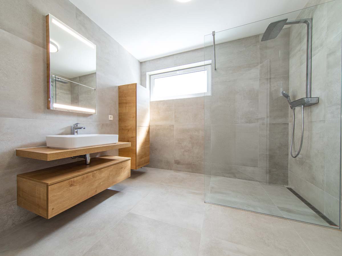 Badezimmer
