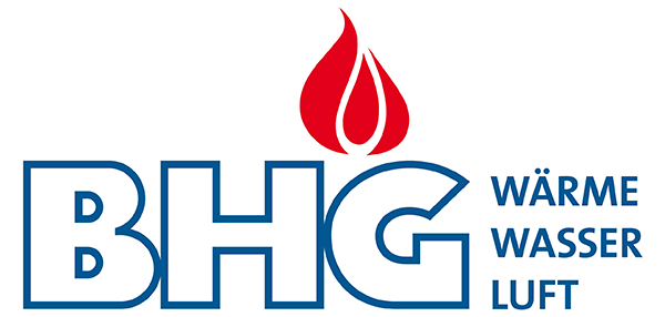 BHG - Installationen Gesellschaft m.b.H. u. Co. KG Logo